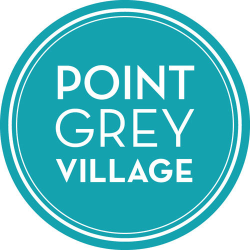 Point Grey Village