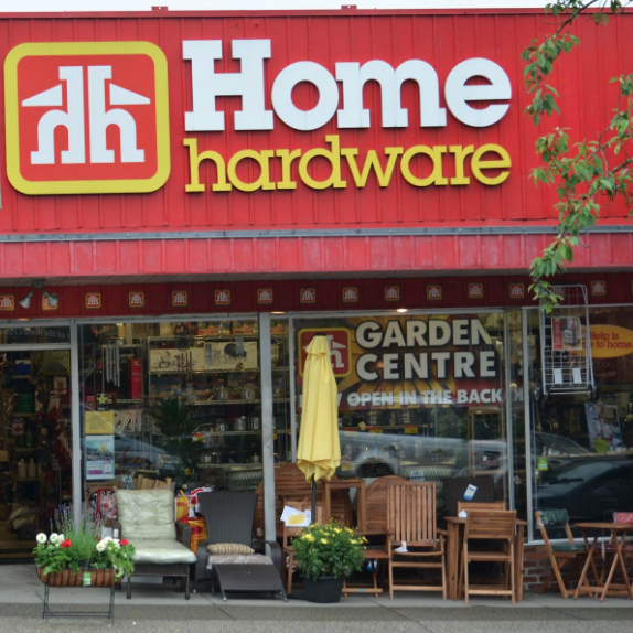 Hardware store clearance vancouver