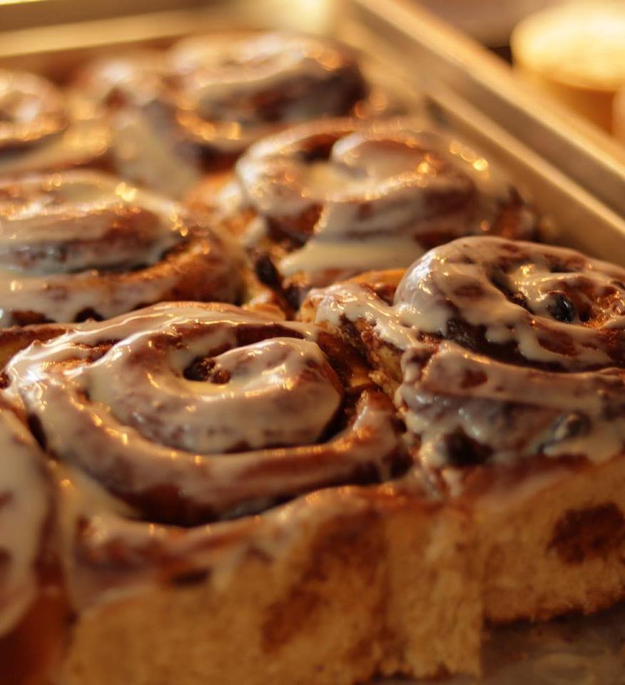 Flavor Balance BC Buy Local